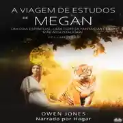 Постер книги A Viagem De Estudos De Megan