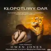 Постер книги Kłopotliwy Dar