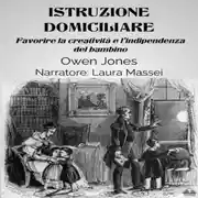 Постер книги Istruzione Domiciliare