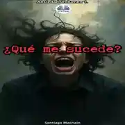 Постер книги ¿Qué Me Sucede?