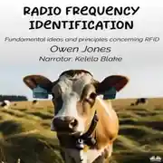 Постер книги Radio Frequency Identification