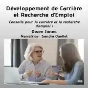Постер книги Développement De Carrière Et Recherche D'Emploi