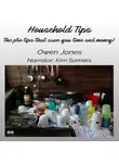 Jones Owen - Household Tips