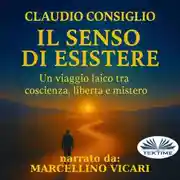 Постер книги Il Senso Di Esistere
