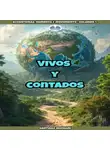 Machain Santiago - Vivos Y Contados