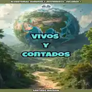Постер книги Vivos Y Contados