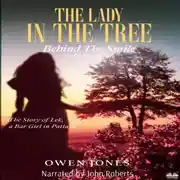 Постер книги The Lady In The Tree