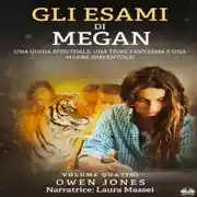 Постер книги Gli Esami Di Megan