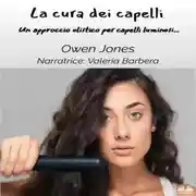 Постер книги La Cura Dei Capelli