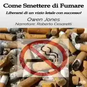 Постер книги Come Smettere Di Fumare