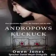 Постер книги Andropows Kuckuck
