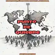 Постер книги Punto De Quiebre