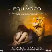 Постер книги O Equívoco