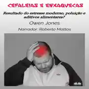 Постер книги Cefaleias E Enxaquecas