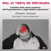 Постер книги Mal Di Testa Ed Emicrania