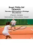 Jones Owen - Scopri Tutto Sul TENNIS