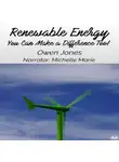 Jones Owen - Renewable Energy