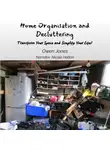 Jones Owen - Home Organisation And Decluttering