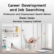 Постер книги Career Development And Job Searching