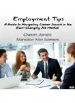 Jones Owen - Employment Tips