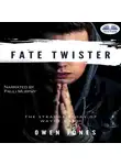 Jones Owen - Fate Twister