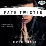 Постер книги Fate Twister