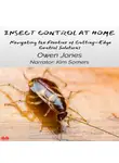 Jones Owen - Insect Control At Home