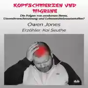 Постер книги Kopfschmerzen Und Migräne