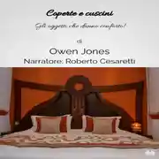Постер книги Coperte E Cuscini