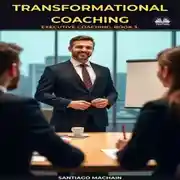 Постер книги Transformational Coaching