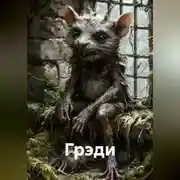 Постер книги ГРЭДИ