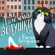 Постер книги Дилемма Золушки