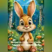 Постер книги Сказки из Сказочного леса. Тимка и его приключения.