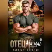 Постер книги Отец на час. Работает спецназ