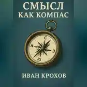 Постер книги Смысл как компас