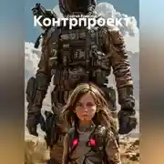 Постер книги Контрпроект