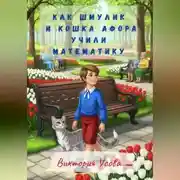 Постер книги Как Шмулик и кошка Афора учили математику