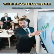 Постер книги The Coaching Edge