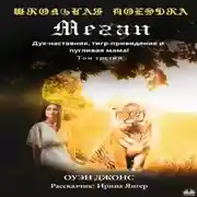 Постер книги Школьная Поездка Меган