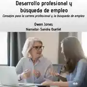 Постер книги Desarrollo Profesional Y Búsqueda De Empleo