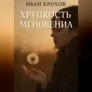 Постер книги Хрупкость мгновения
