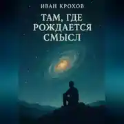 Постер книги Там, где рождается смысл