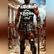Постер книги Рабская кровь