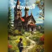 Постер книги Ерунда