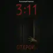 Постер книги 3:11