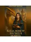 Дмитрий Вектор - Когда монстр научится любить