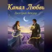 Постер книги Канал любви