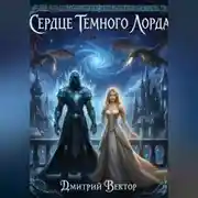 Постер книги Сердце Темного Лорда