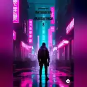 Постер книги Антология Фантастики 8