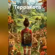 Постер книги ТерраКота